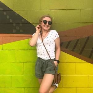 Meet your Posher, Kendall